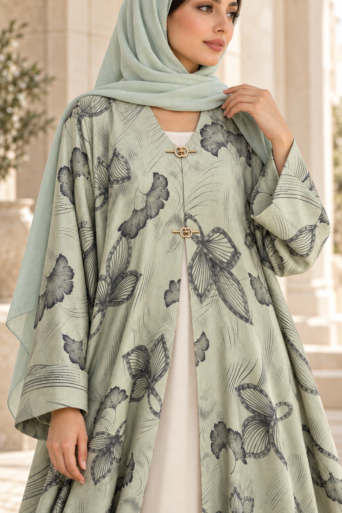 Sage Green