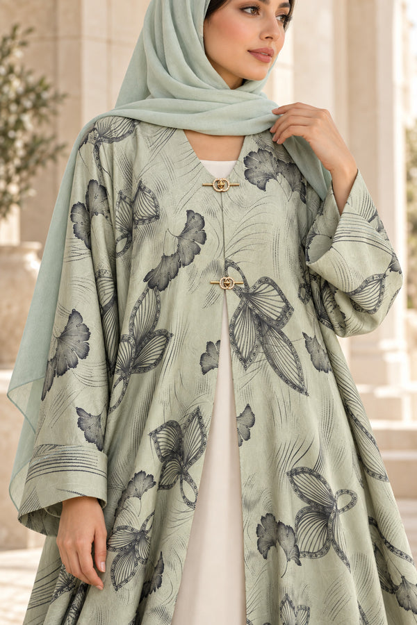Sage Green