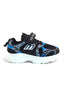 Black / Blue / Grey