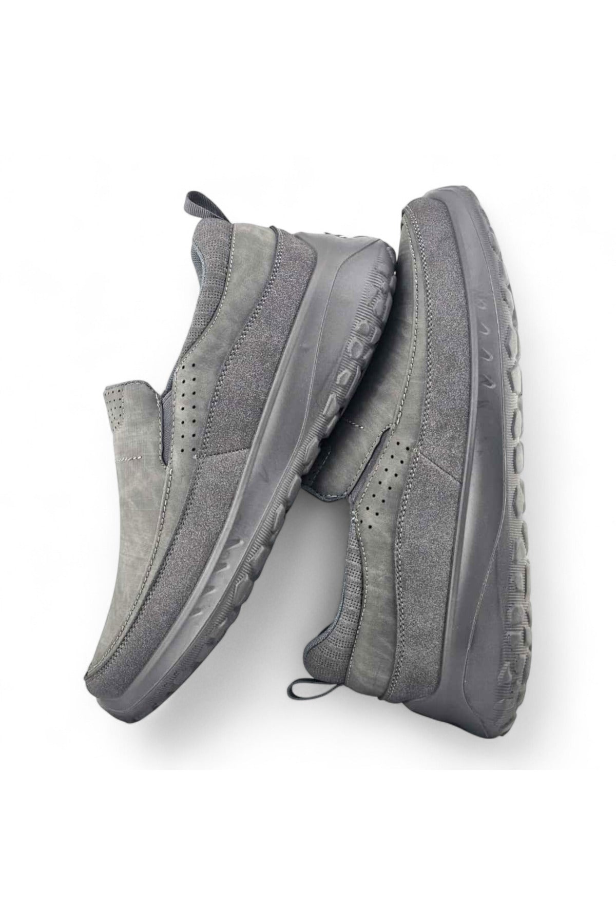 Grey