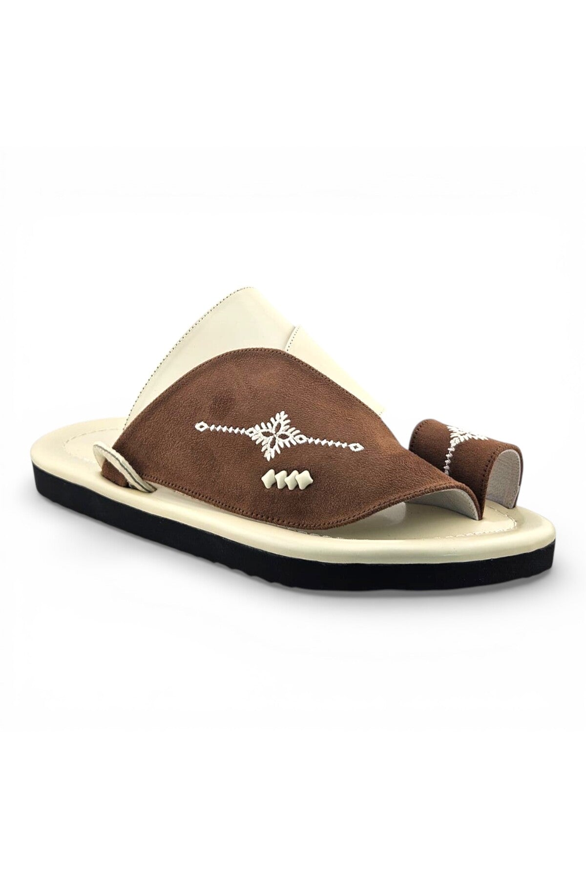 Cream / Dark Beige الصورة الرئيسية