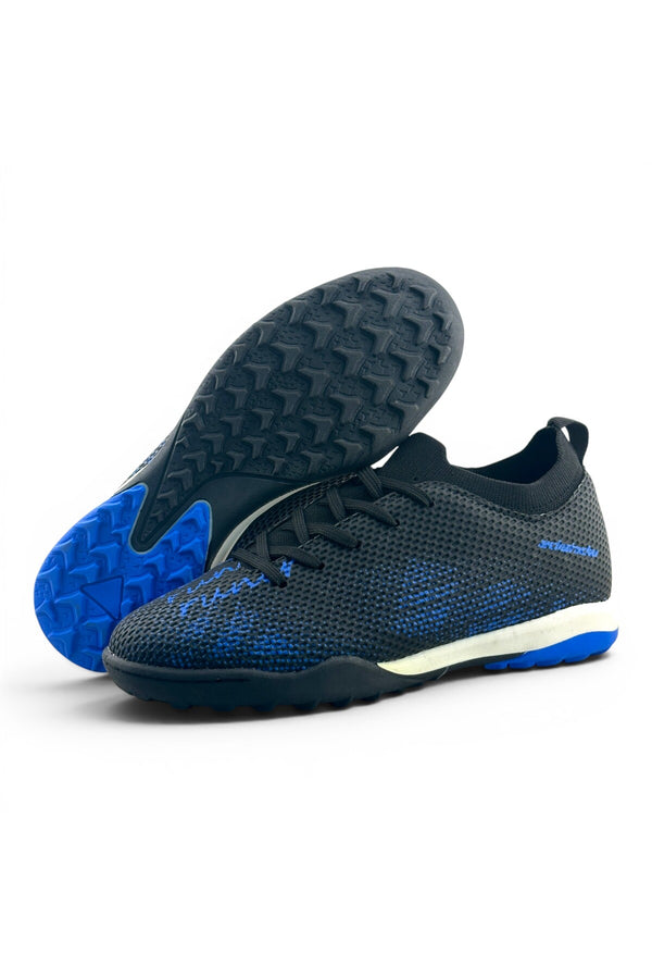 Black / Royal Blue