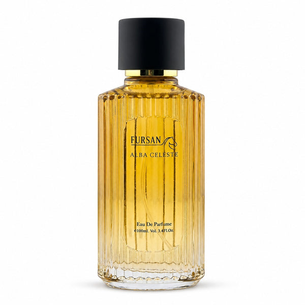 Fursan Noble Alba Celeste Unisex Eau de Parfum 100ml