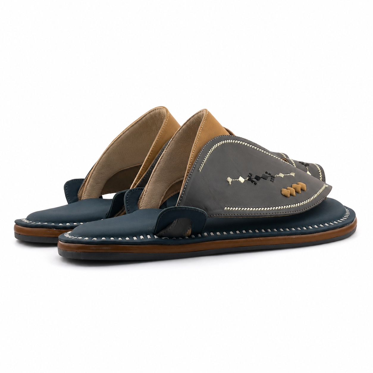 Navy Blue