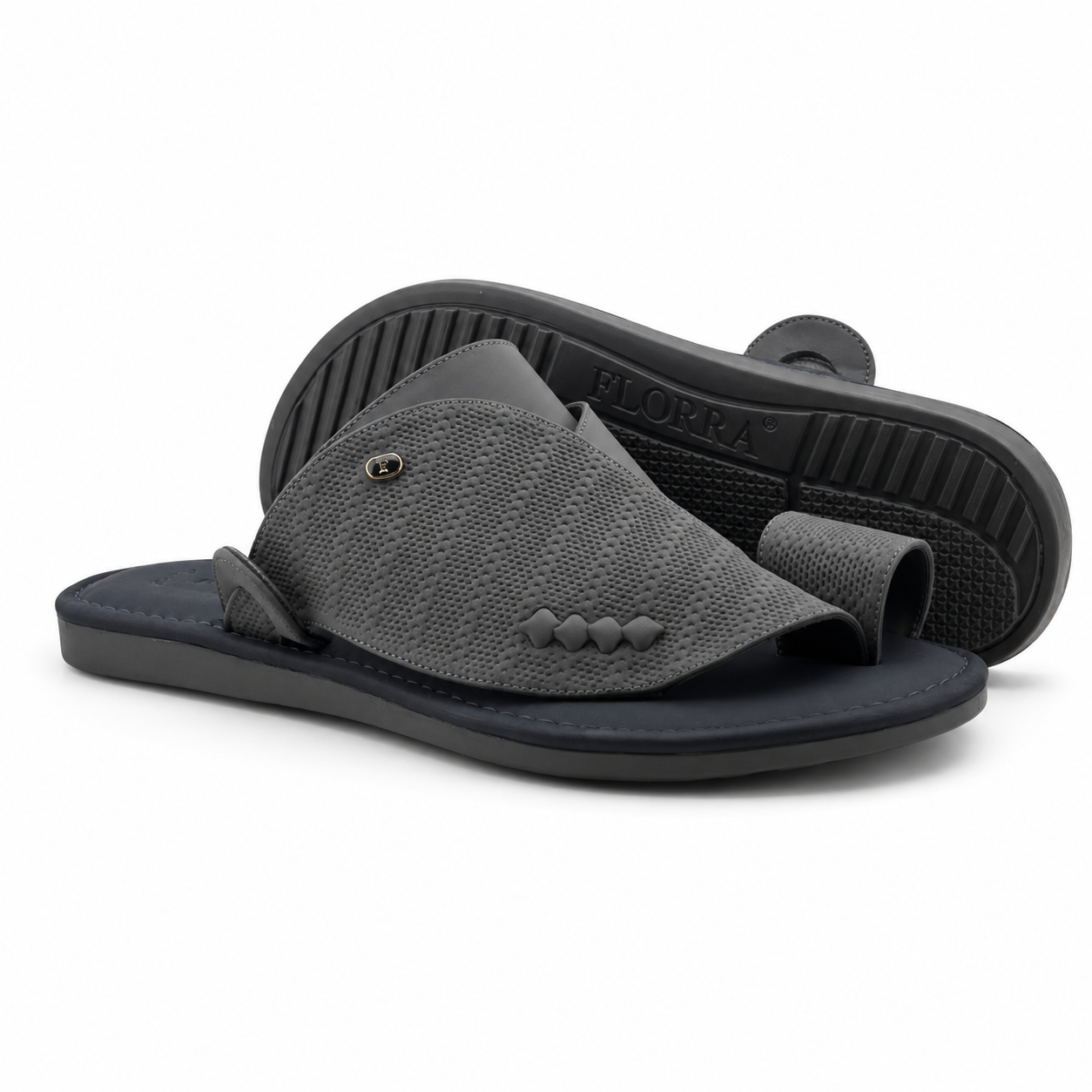 Grey Navy