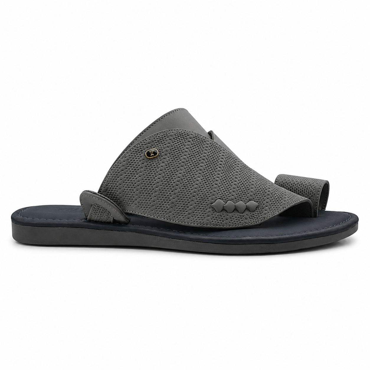 Grey Navy