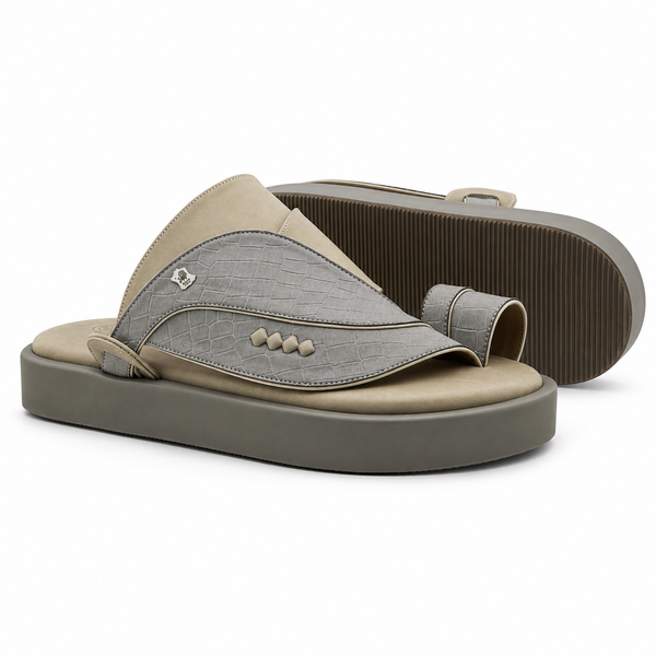 Light Grey Cream
