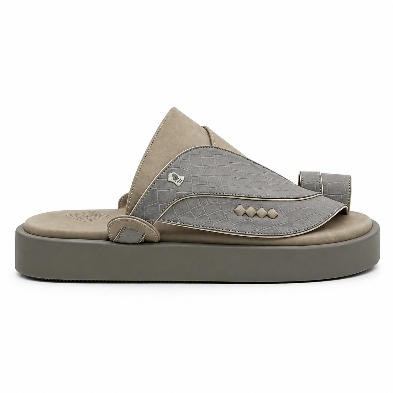 Light Grey Cream