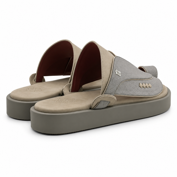 Light Grey Cream
