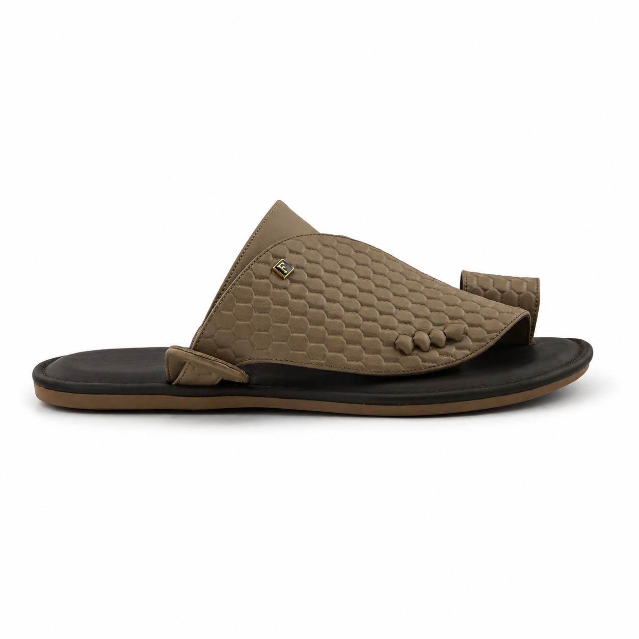 Desert Brown