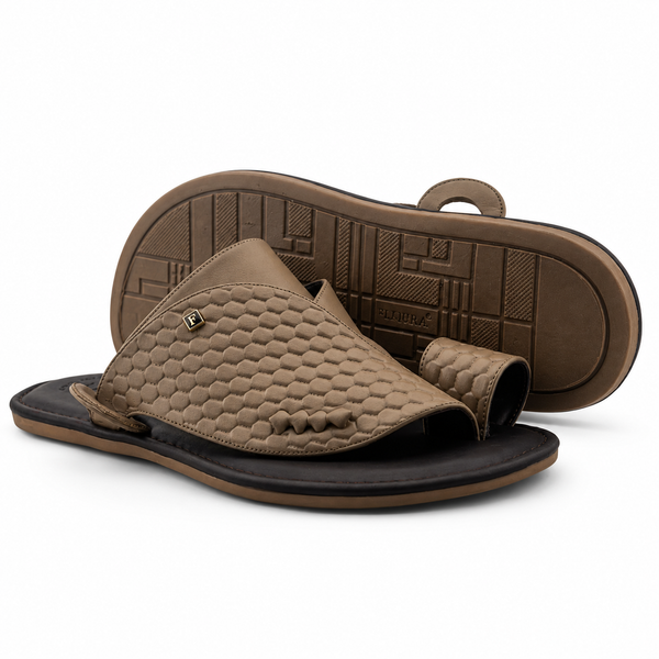 Desert Brown