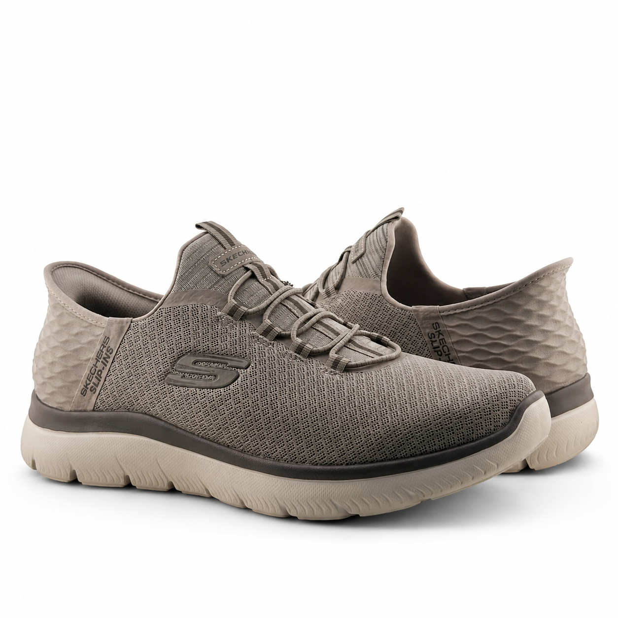 Taupe