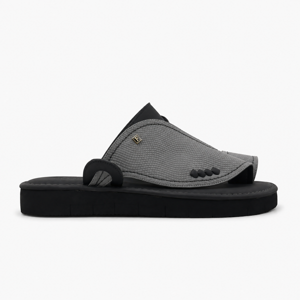 Grey Black