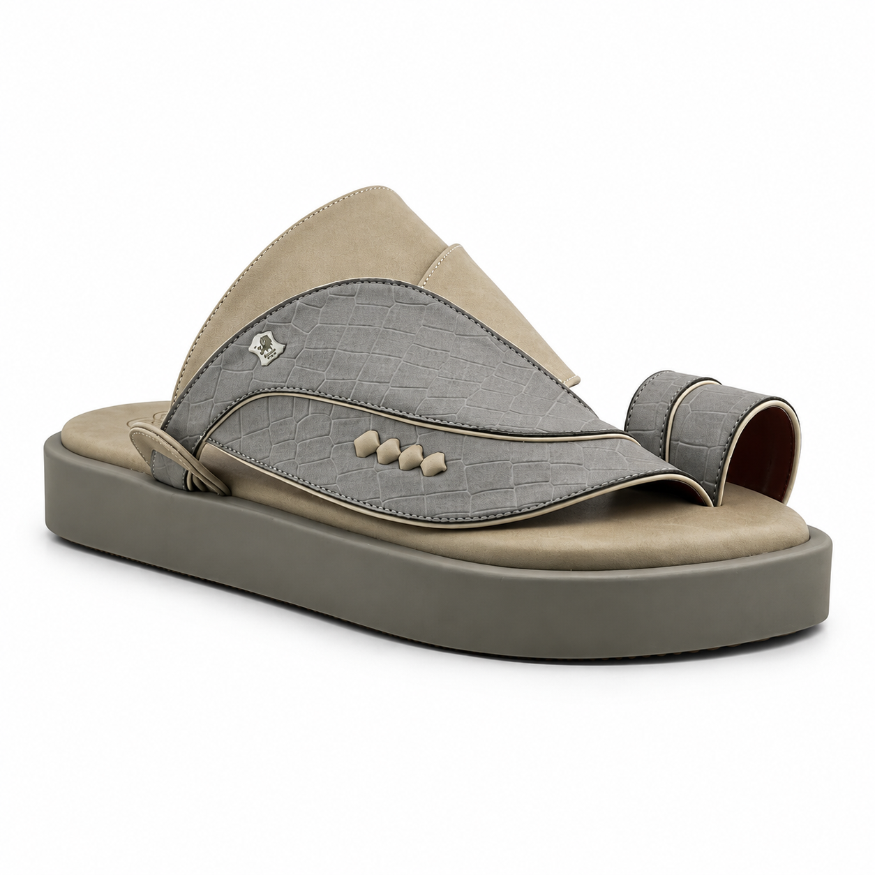 Light Grey Cream