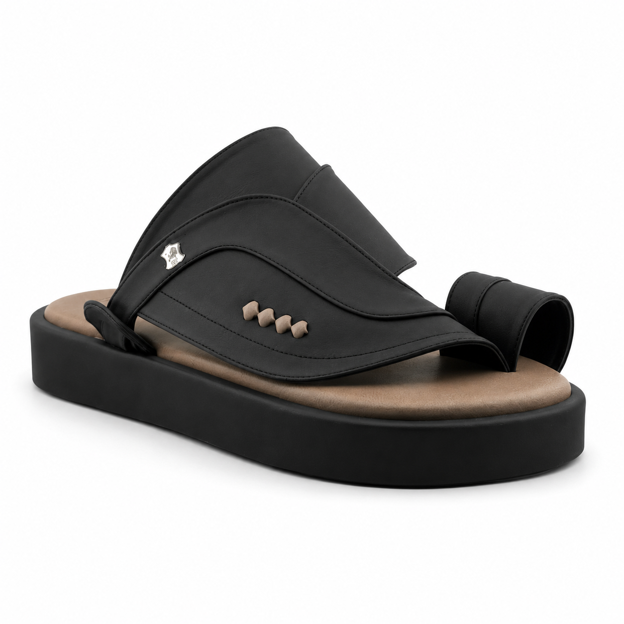 Black Beige