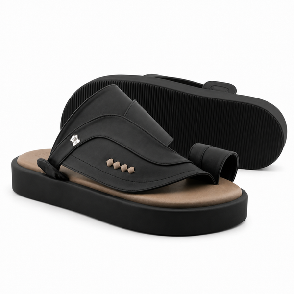 Black Beige