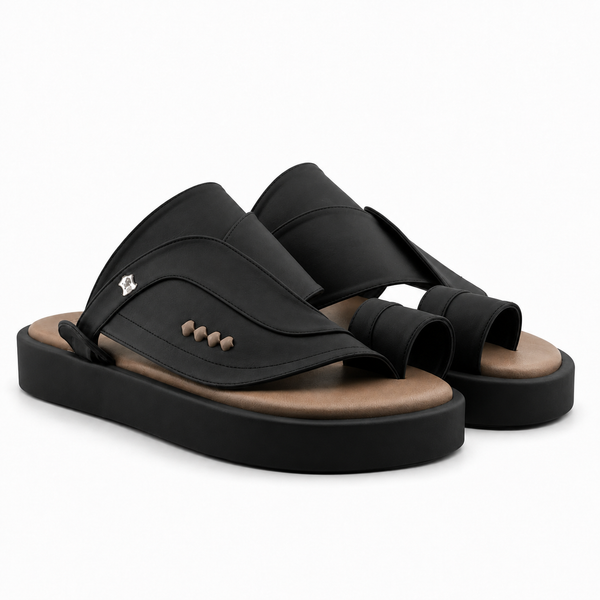 Black Beige