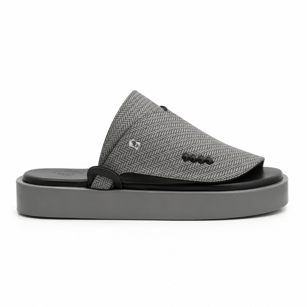 Grey