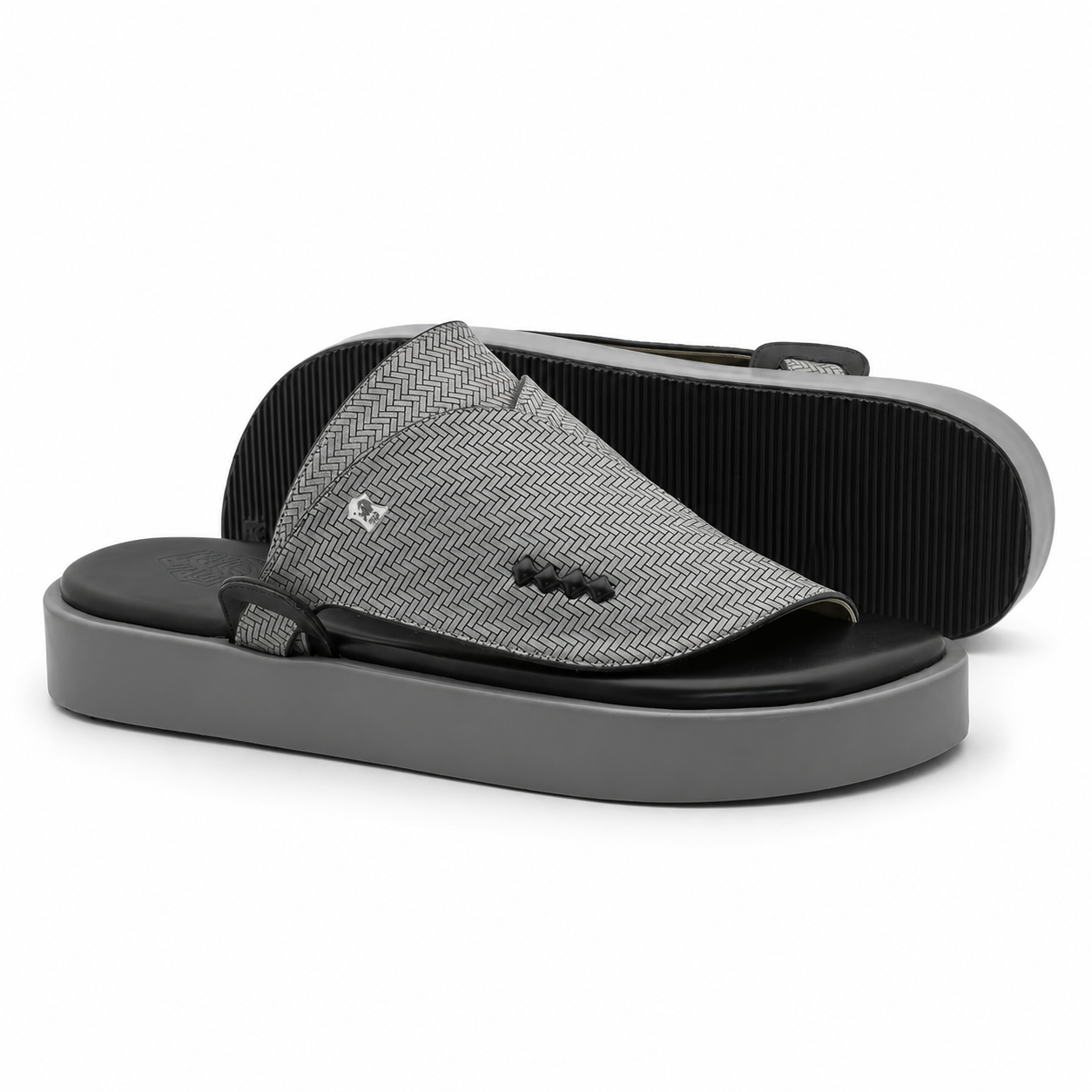 Grey