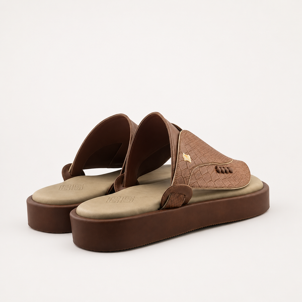 Light Brown Cream