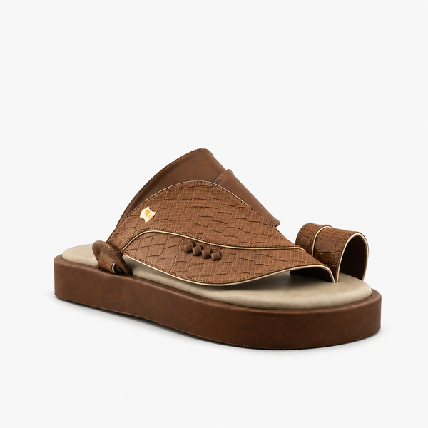 Light Brown Cream