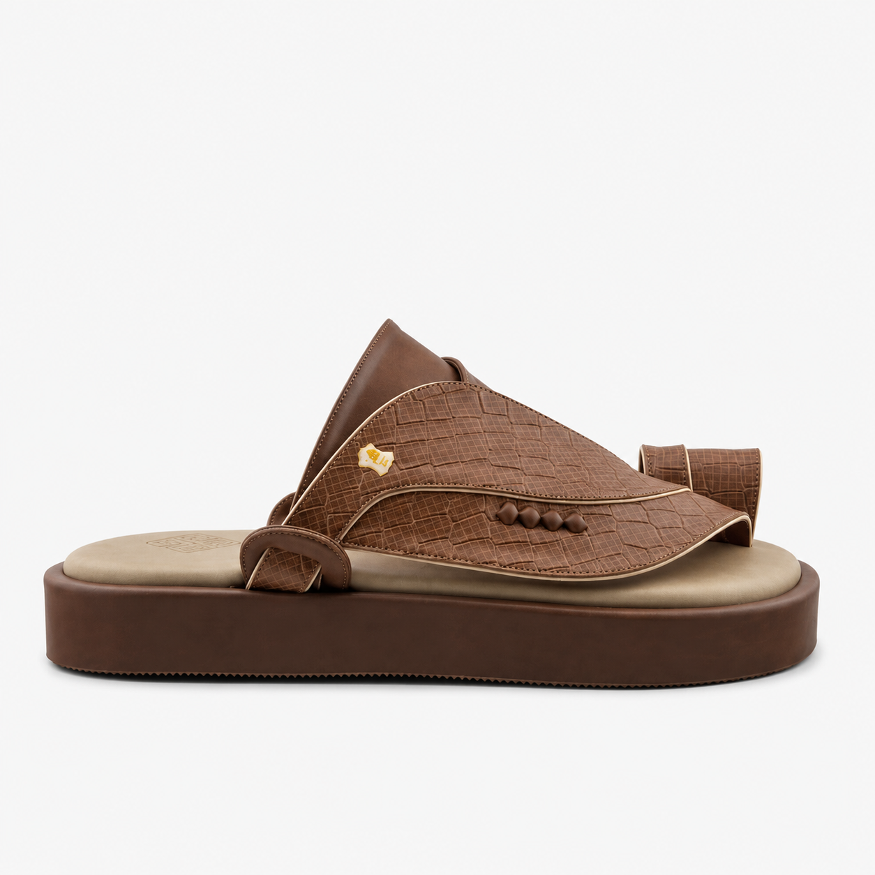 Light Brown Cream