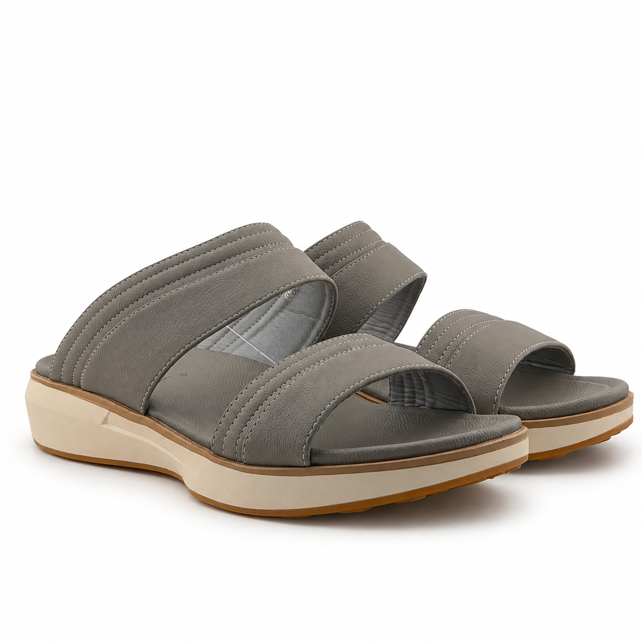 Grey