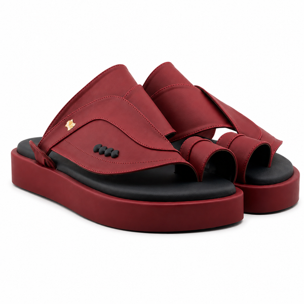 Maroon Black