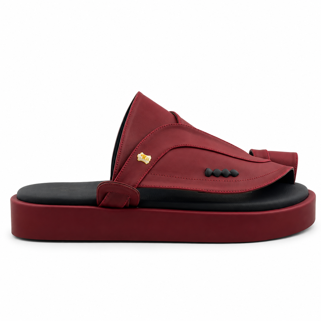 Maroon Blue