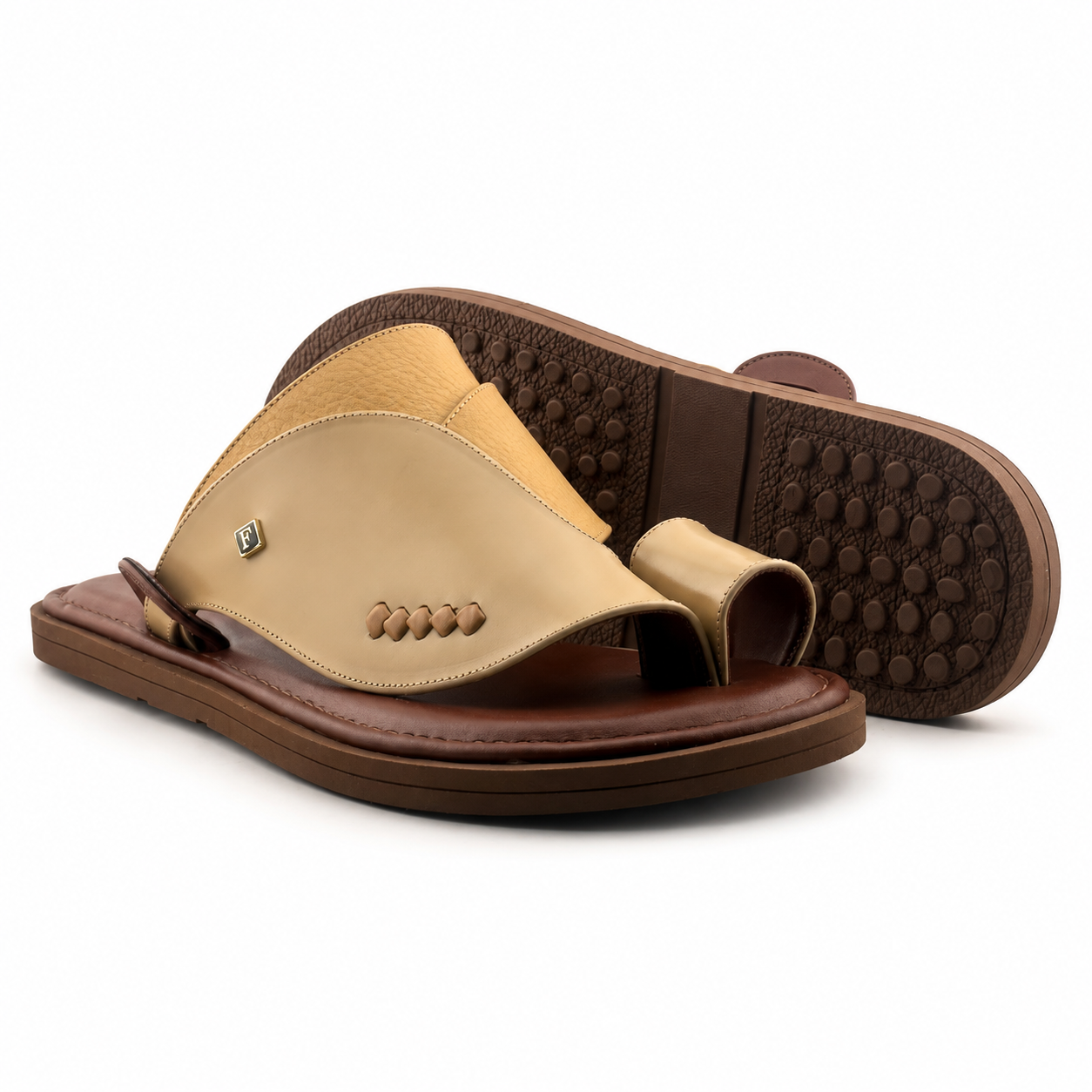 Camel Straw