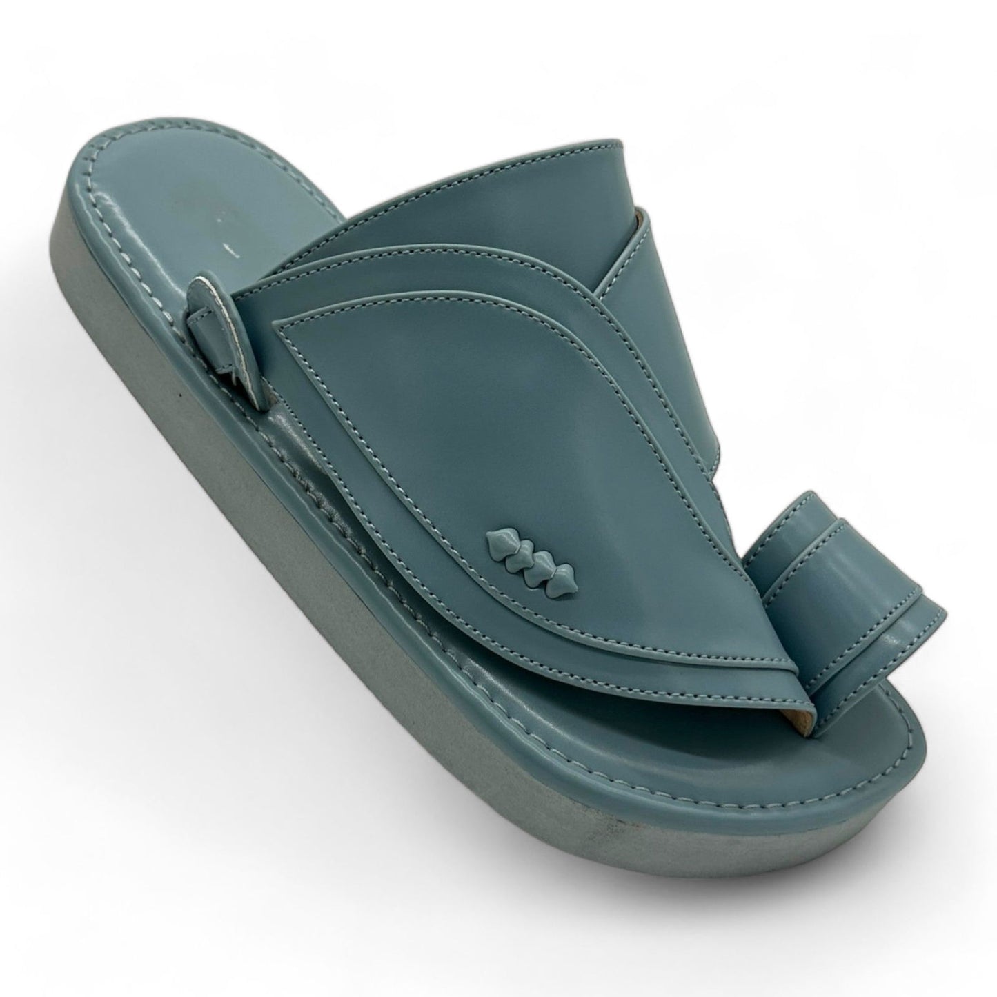 Majestic Luxury Slippers - The Light Step