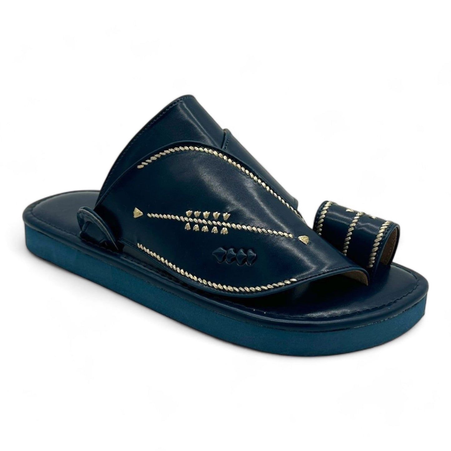 Majestic Luxury Slippers - The Light Step