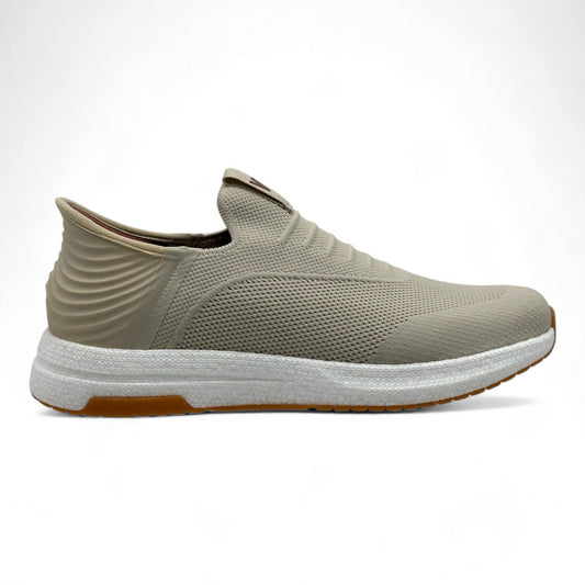 VEROTTI: Casual Shoes - The Light Step