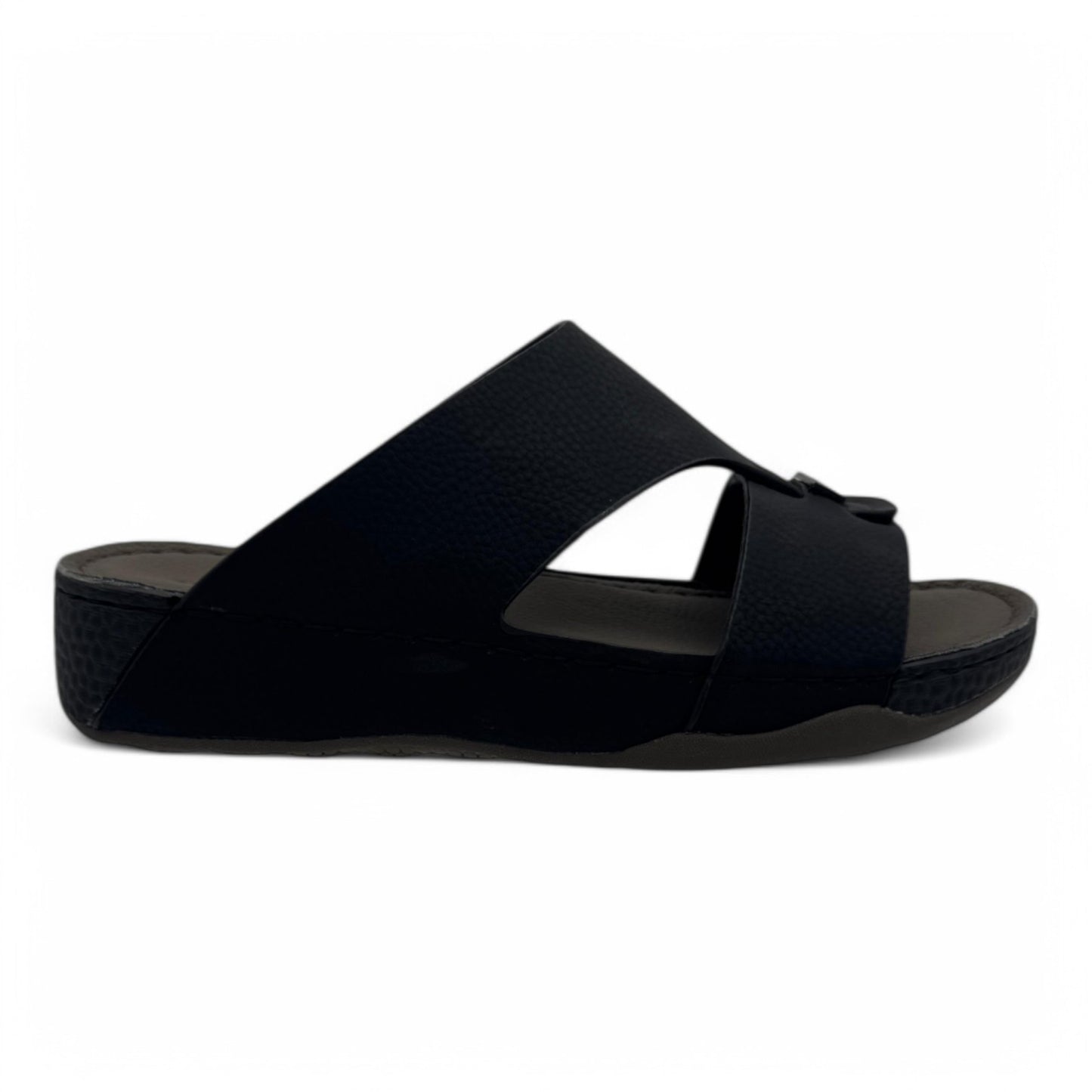 Al Hadaf: Al Raheel Comfort Sandals