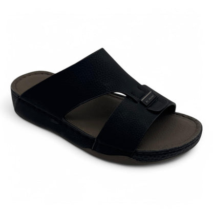 Al Hadaf: Al Raheel Comfort Sandals