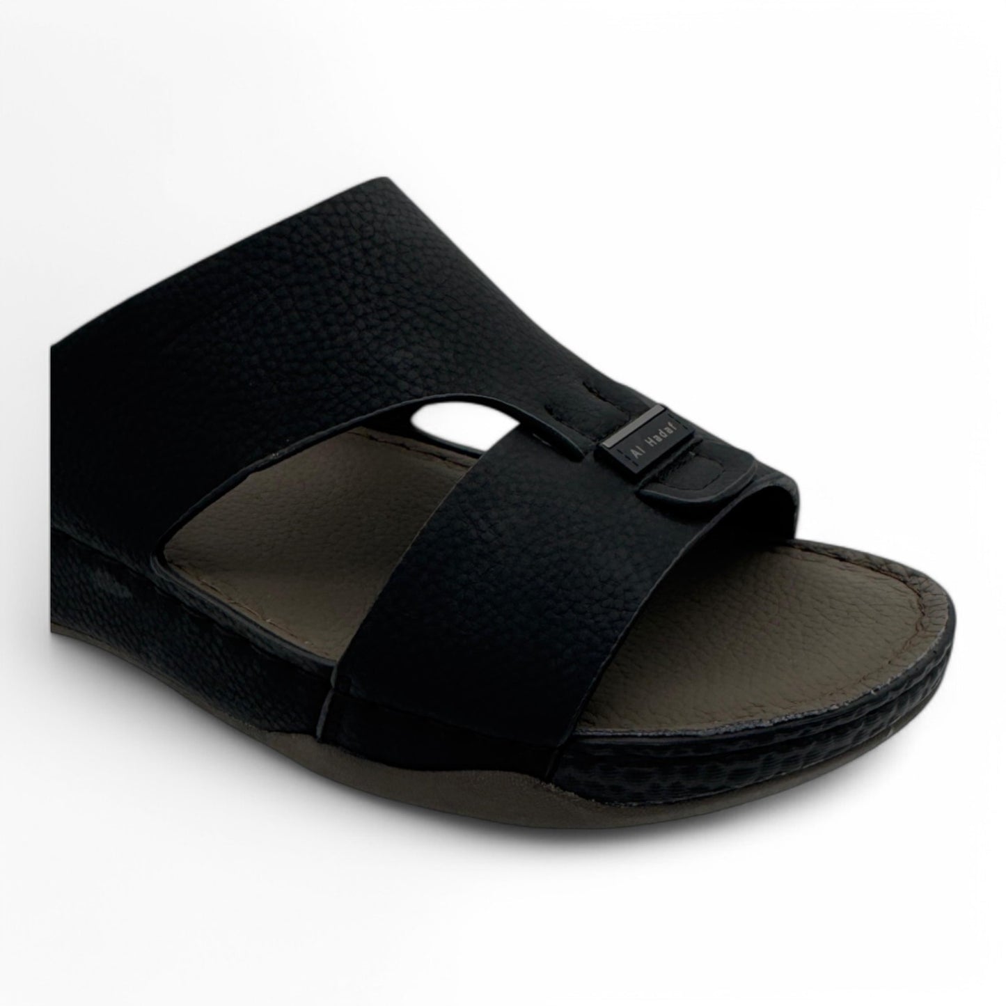 Al Hadaf: Al Raheel Comfort Sandals