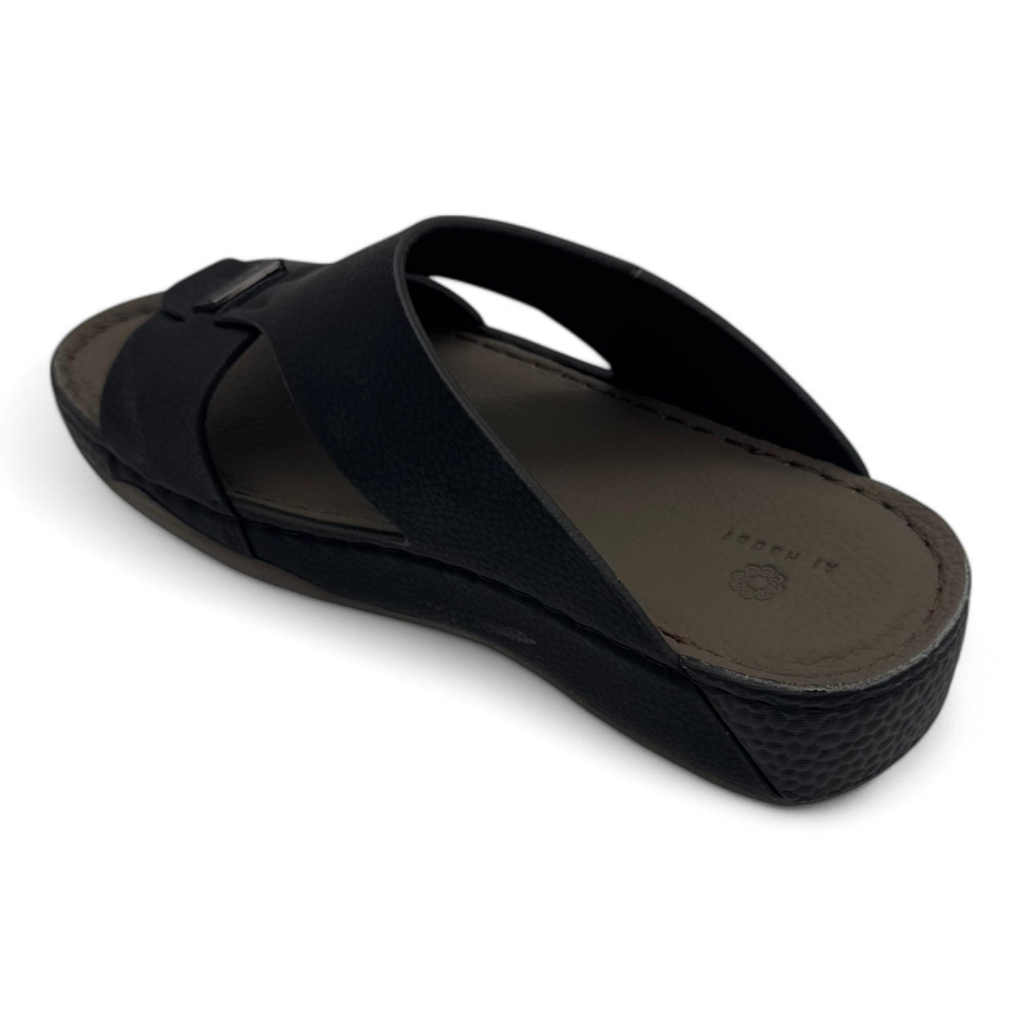 Al Hadaf: Al Raheel Comfort Sandals