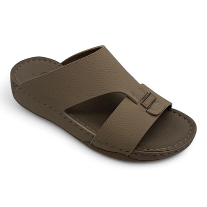 Al Hadaf: Al Raheel Comfort Sandals