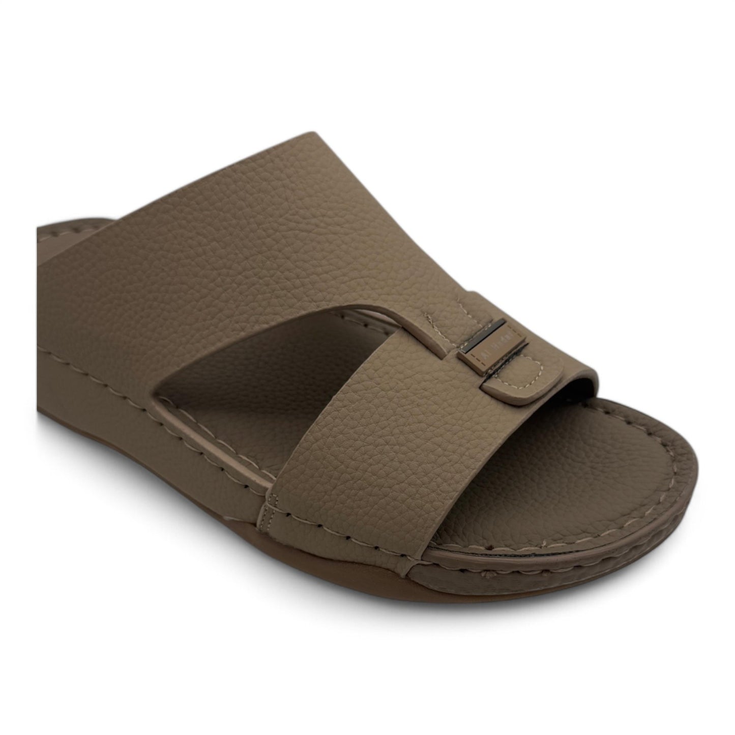 Al Hadaf: Al Raheel Comfort Sandals