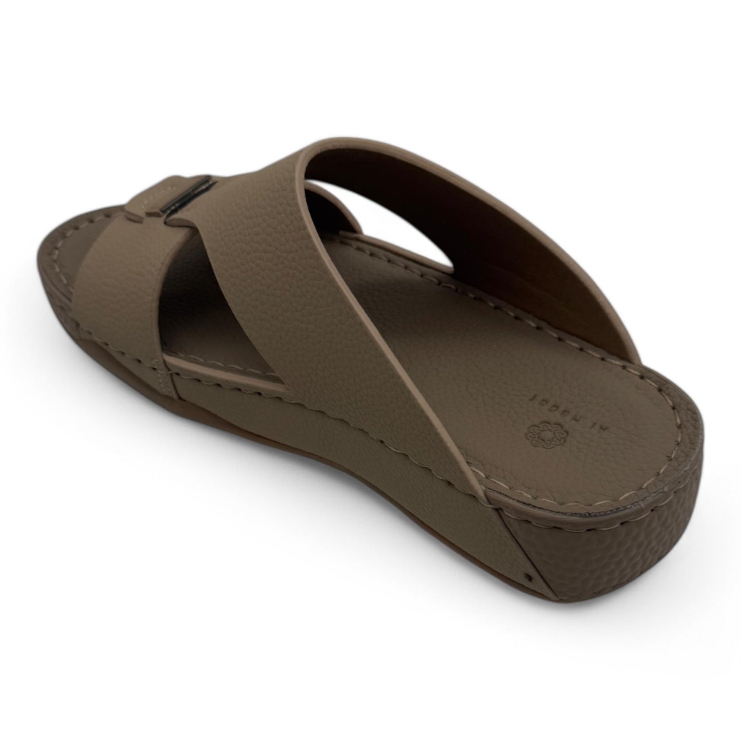 Al Hadaf: Al Raheel Comfort Sandals