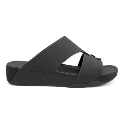 Al Hadaf: Al Raheel Comfort Sandals