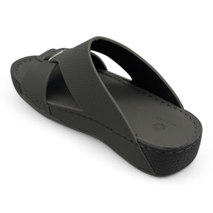 Al Hadaf: Al Raheel Comfort Sandals