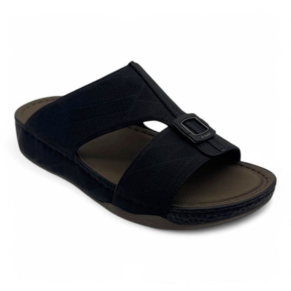 Al Hadaf: Al Raheel Comfort Sandals l H2502806