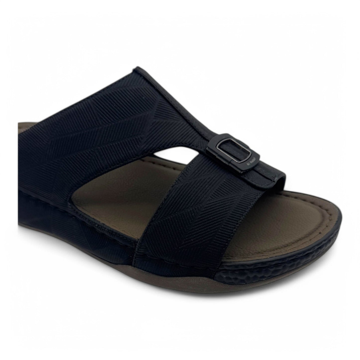 Al Hadaf: Al Raheel Comfort Sandals l H2502806