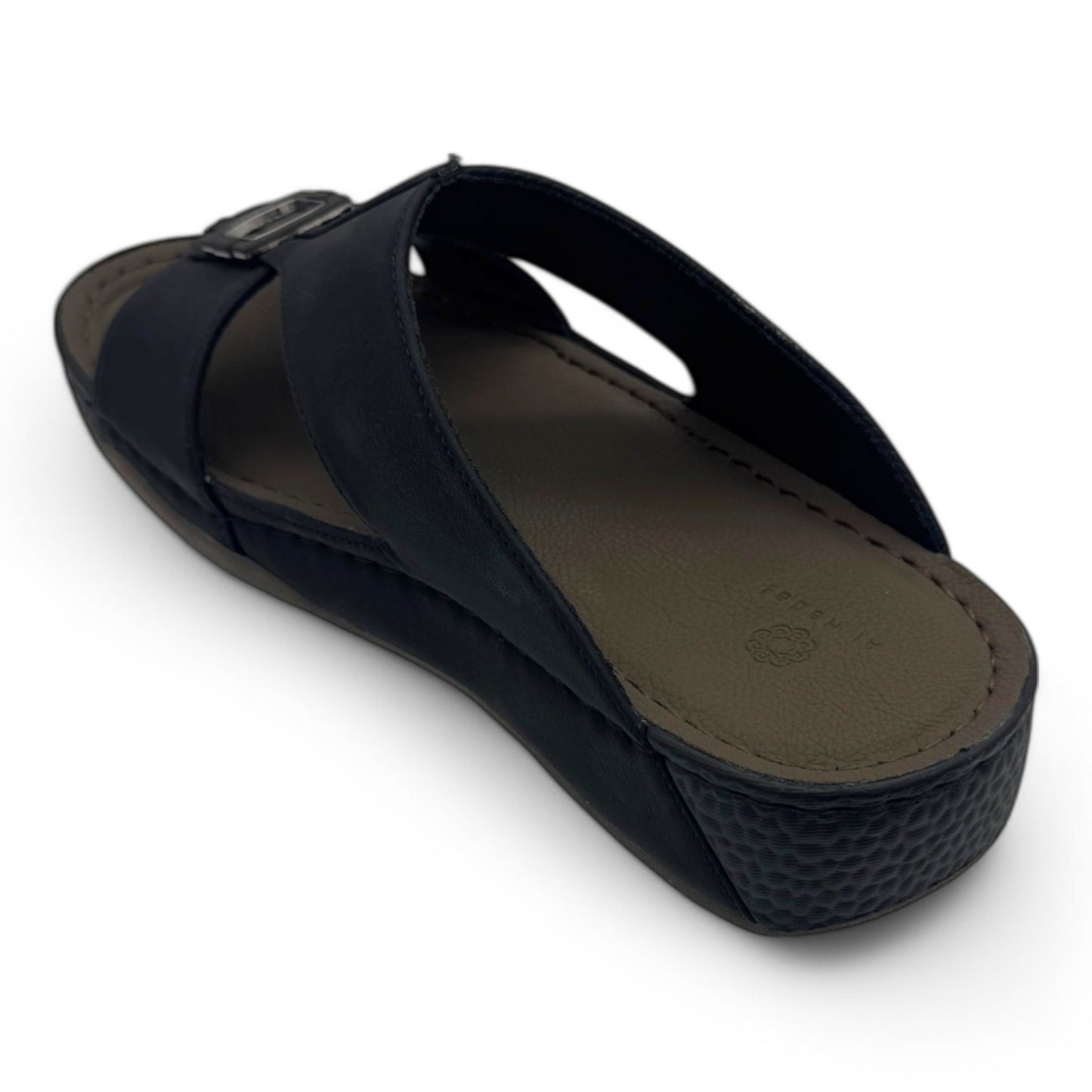 Al Hadaf: Al Raheel Comfort Sandals l H2502806