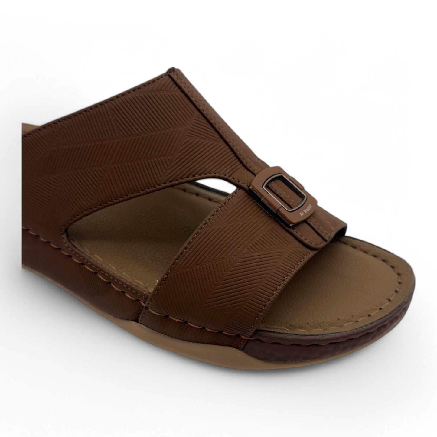 Al Hadaf: Al Raheel Comfort Sandals l H2502806