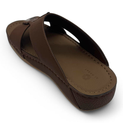 Al Hadaf: Al Raheel Comfort Sandals l H2502806