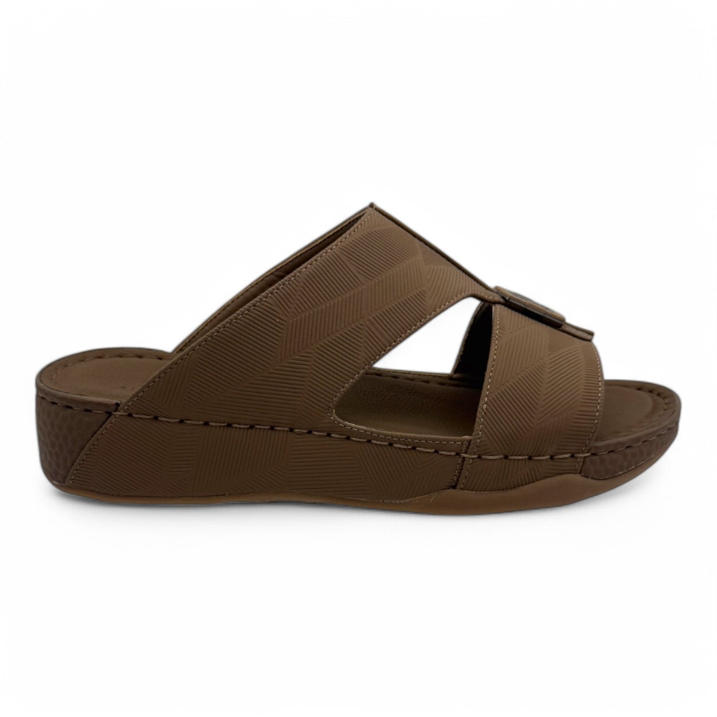 Al Hadaf: Al Raheel Comfort Sandals l H2502806