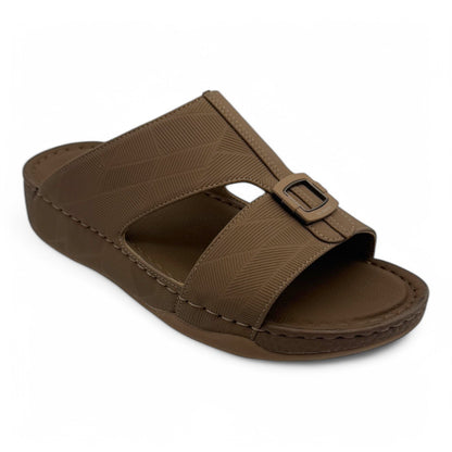 Al Hadaf: Al Raheel Comfort Sandals l H2502806