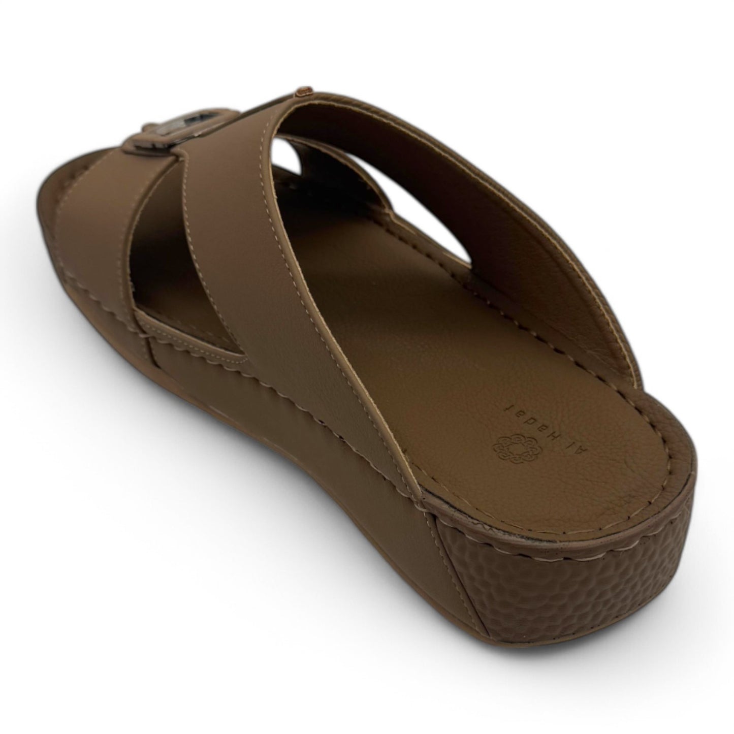 Al Hadaf: Al Raheel Comfort Sandals l H2502806